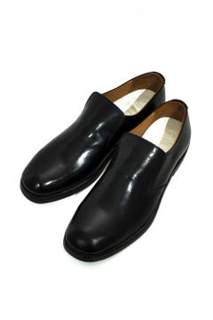 Drape slip-on