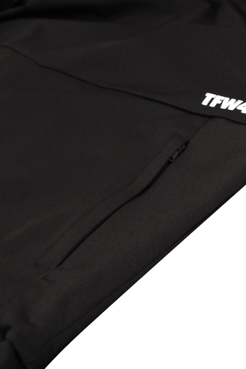 REVERSIBLE STRETCH P/O  / リバーシブル ストレッチ プルオーバー