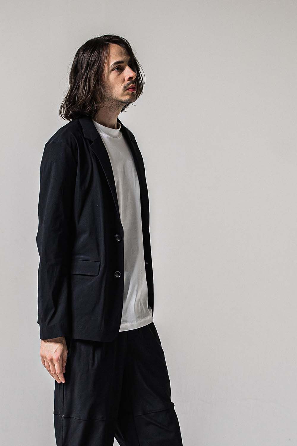 GARY LOOSE JACKET / ゲイリー ルーズ ジャケット