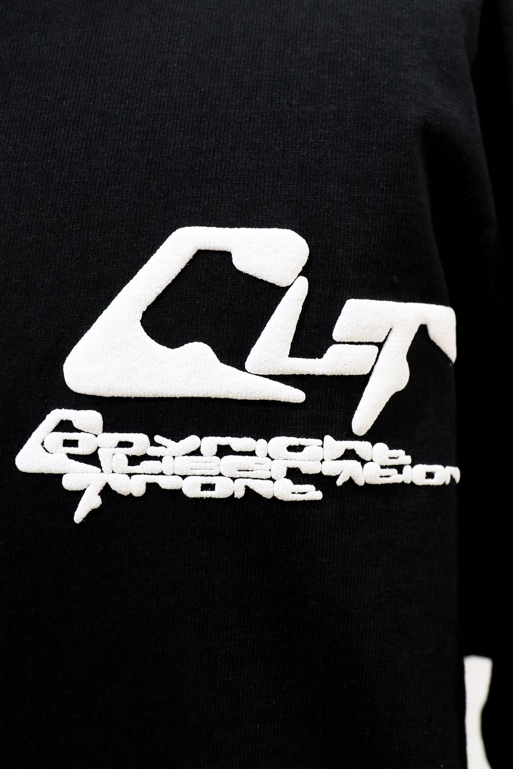 BIG RE TEE / ビッグ アールイー ティー