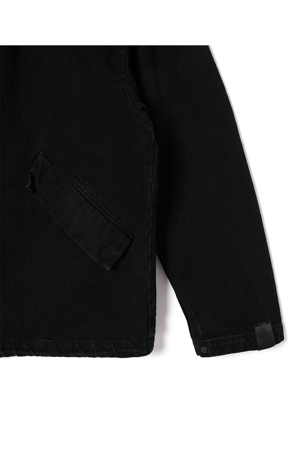 N.HOOLYWOOD BLACK HOLIDAY COLLECTION STAND COLLAR COAT / エヌハリウッド ブラックホリデーコレクション スタンドカラー コート