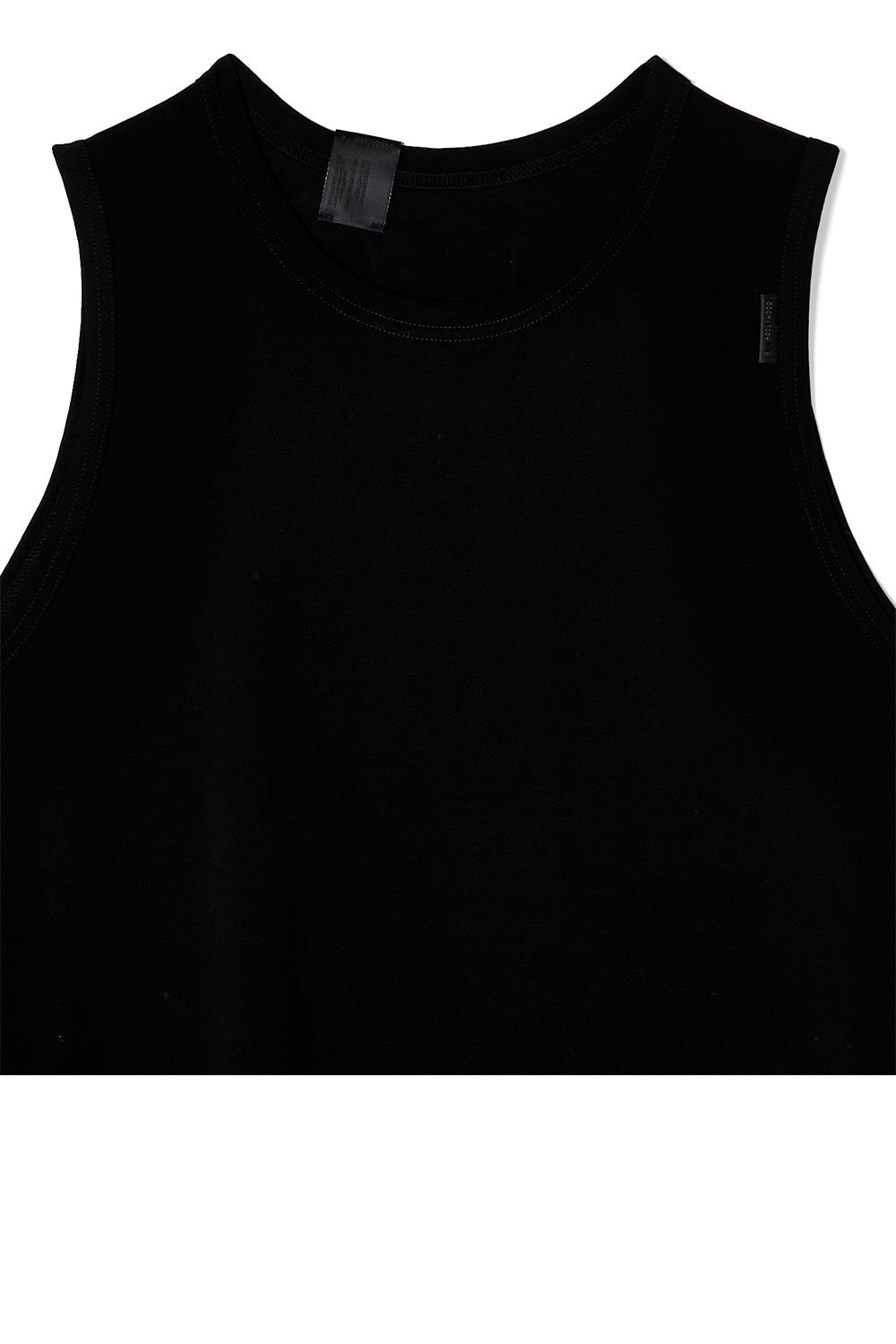 N.HOOLYWOOD COMPILE TANK TOP / エヌハリウッド コンパイル タンクトップ