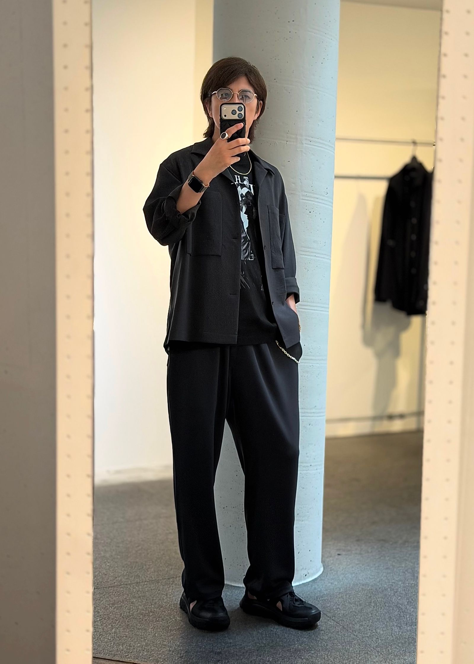 S/S STYLE