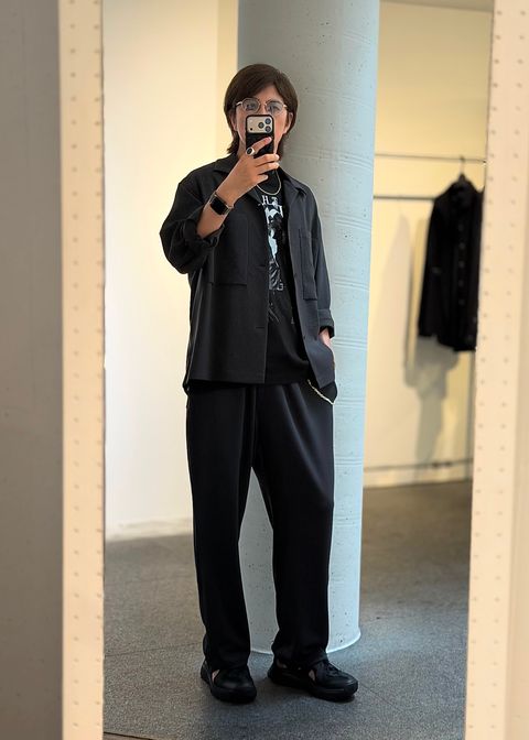 S/S STYLE