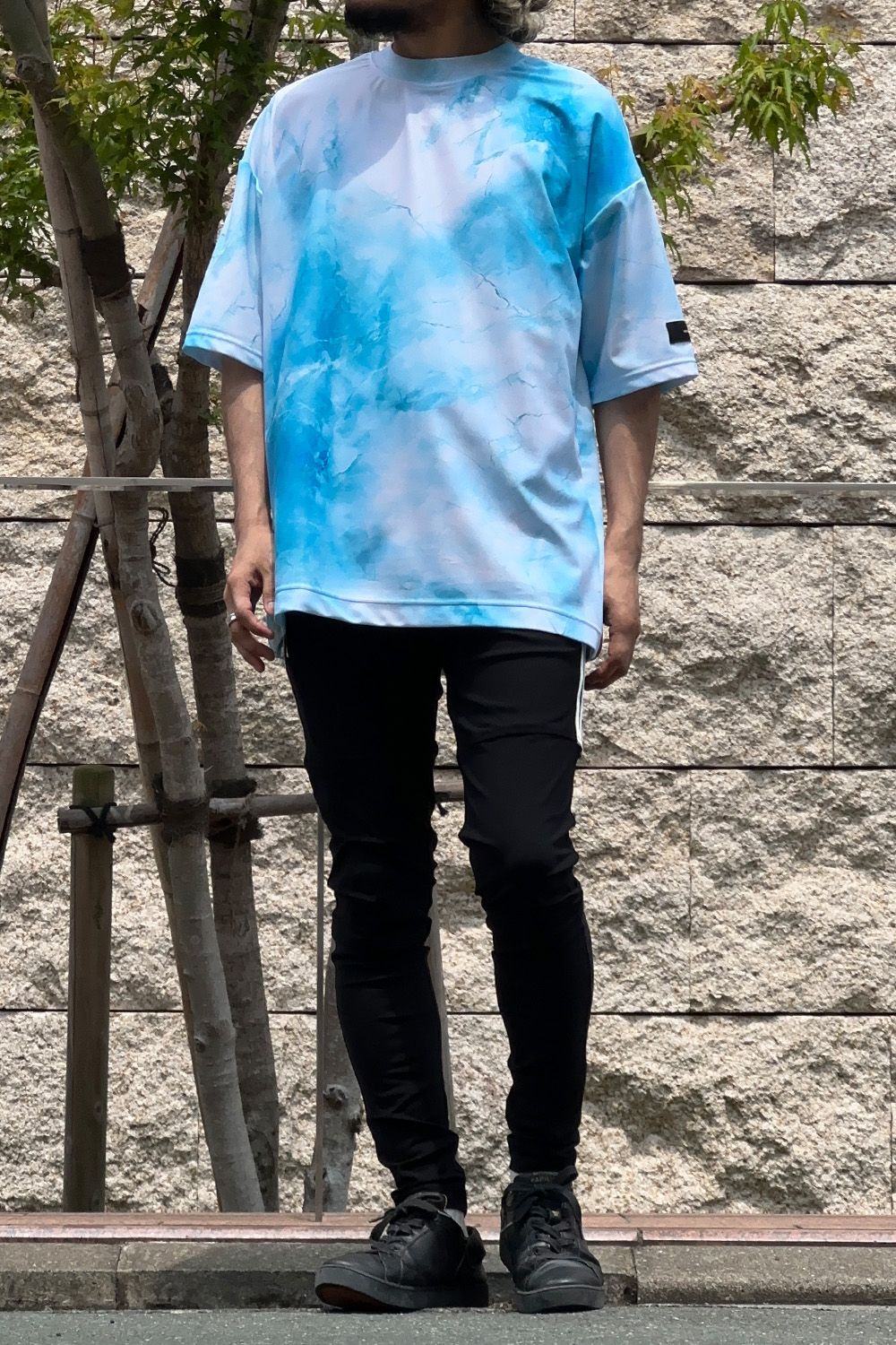 RESOUND CLOTHING、夏のおすすめコーディネート