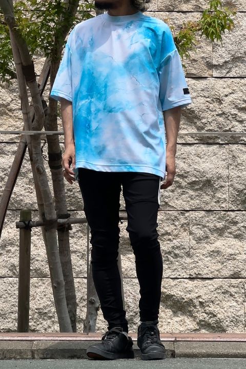 RESOUND CLOTHING、夏のおすすめコーディネート