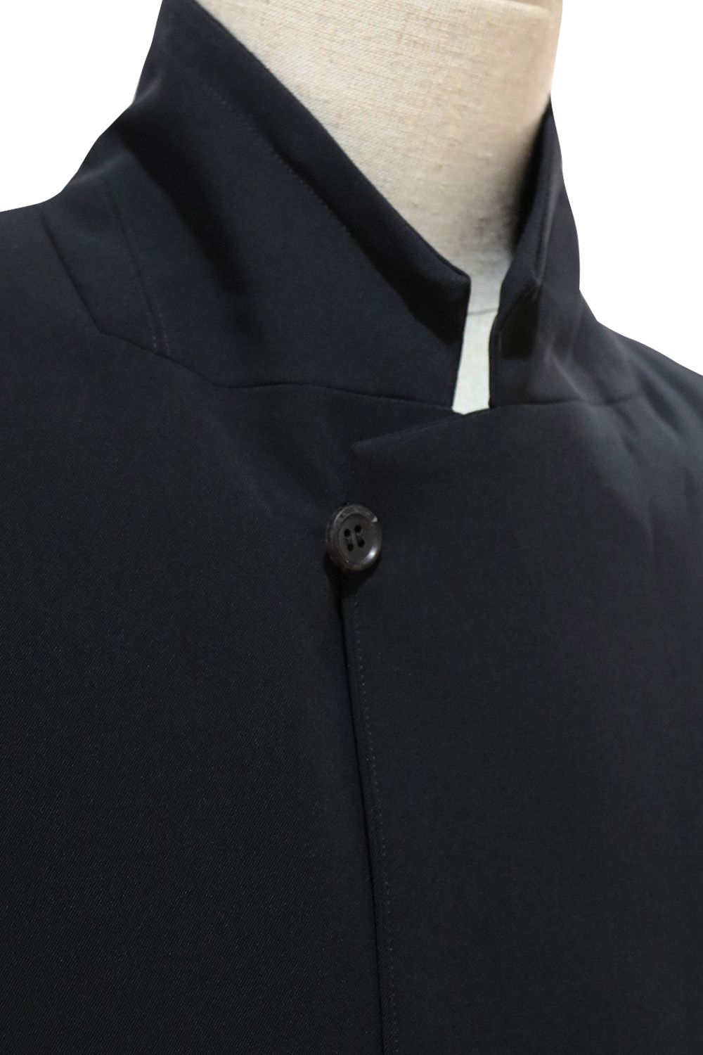 N.HOOLYWOOD COMPILE JACKET / エヌハリウッド コンパイル テーラードジャケット
