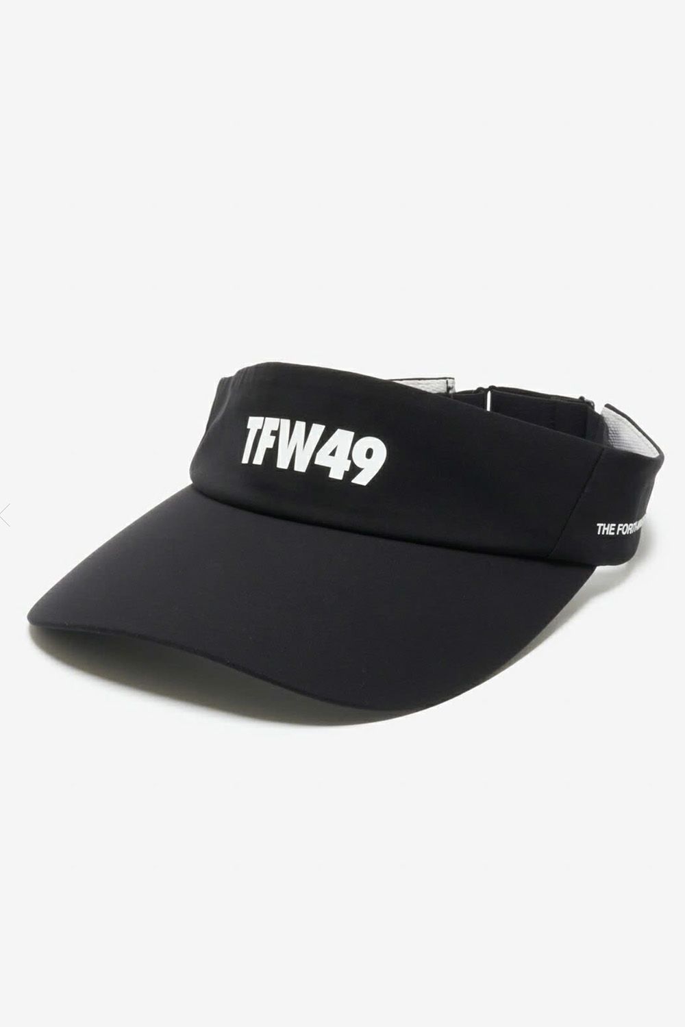 TAFFETA SUN VISOR  / タフタ サンバイザー