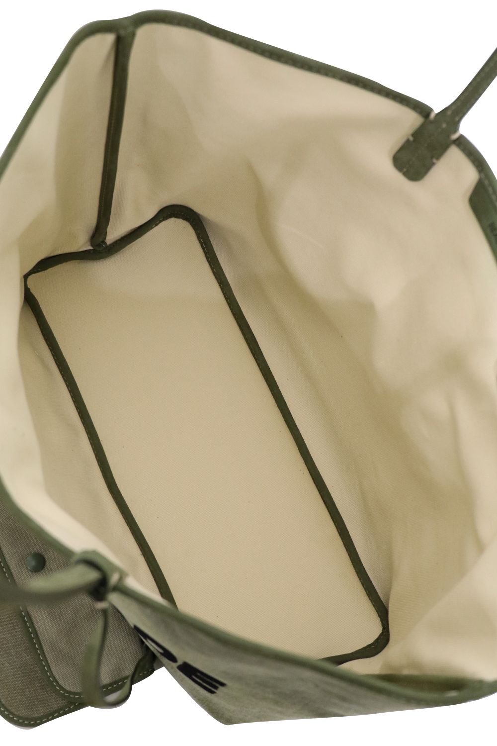 DOROTHY BAG(M/LOGO) / ドロシー バッグ