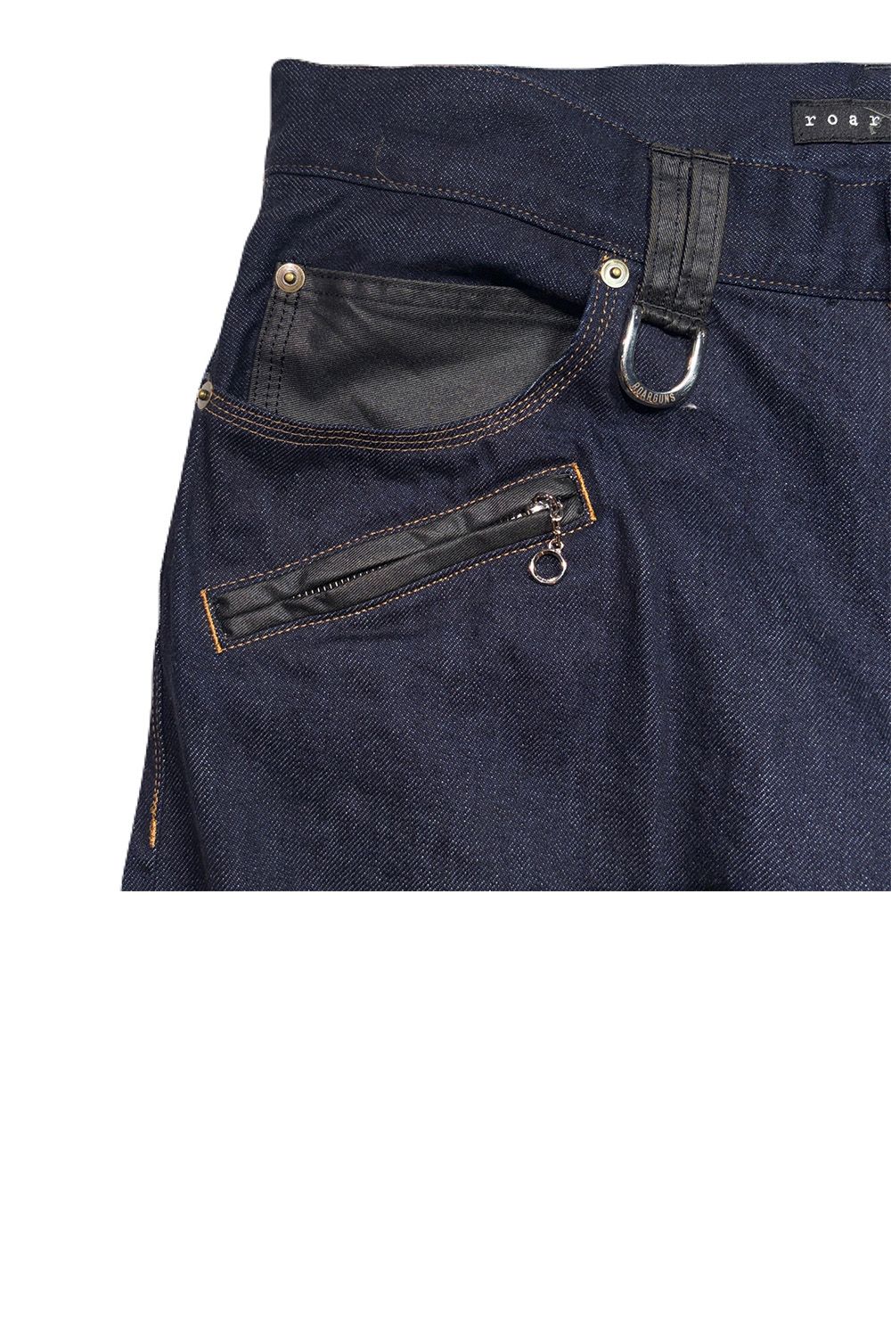 11.5oz DENIM PANTS / 11.5オンス デニム パンツ