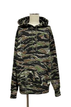 PIONCHAM HOODIE(MENS) / ピオンチャム スウェット フーディー