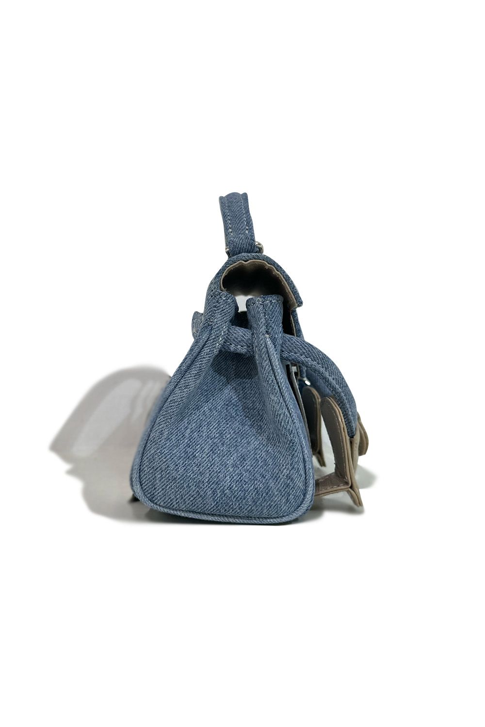 READYMADE × Dr.Woo MONSTER BAG(DENIM)