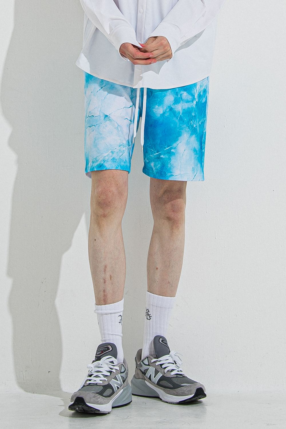 RASH SHORTS / ラッシュ ショーツ