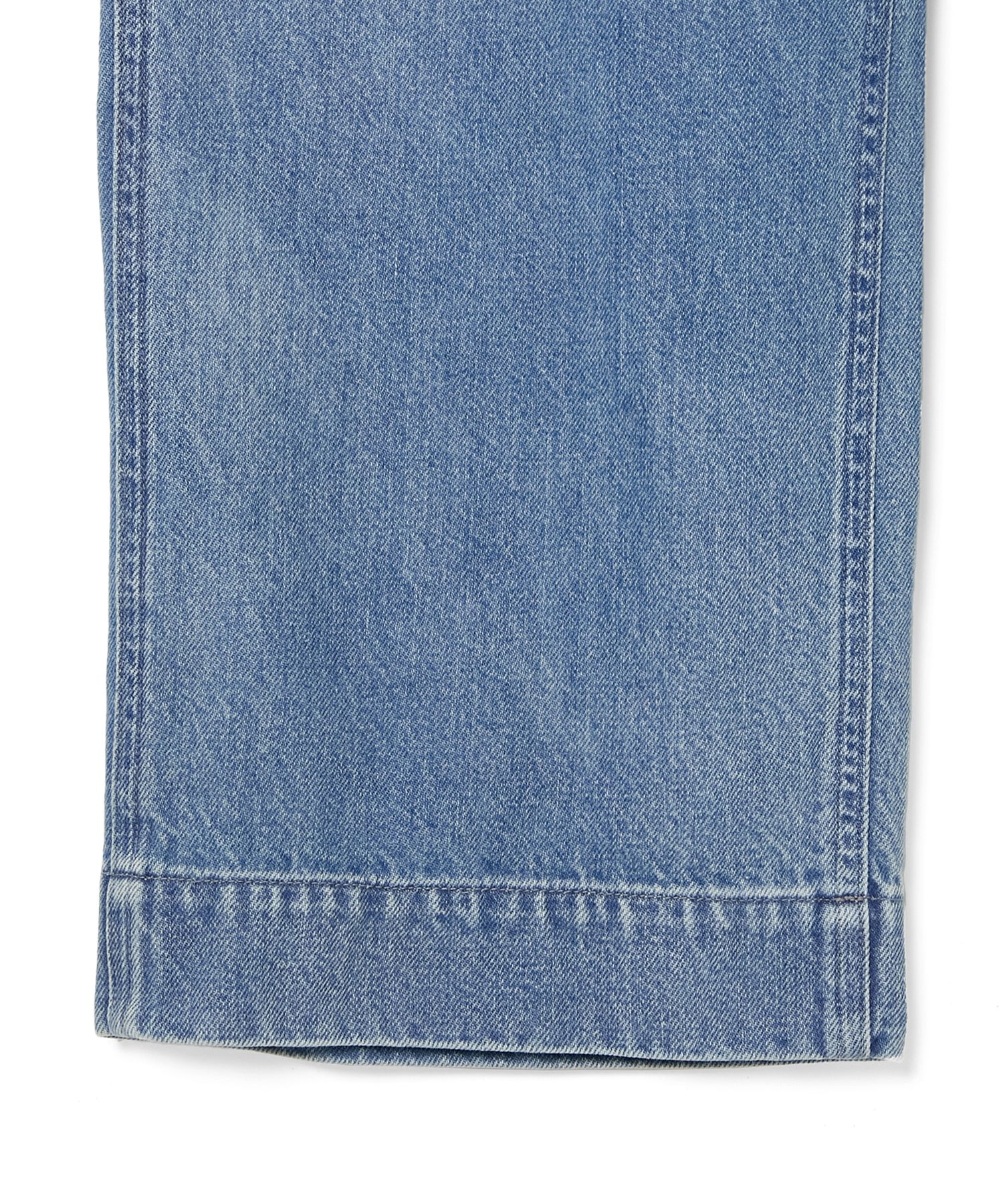 N.HOOLYWOOD TEST PRODUCT EXCHANGE SERVICE UTILITY PANTS / エヌハリウッド テストプロダクトエクスチェンジサービス ユーティリティパンツ