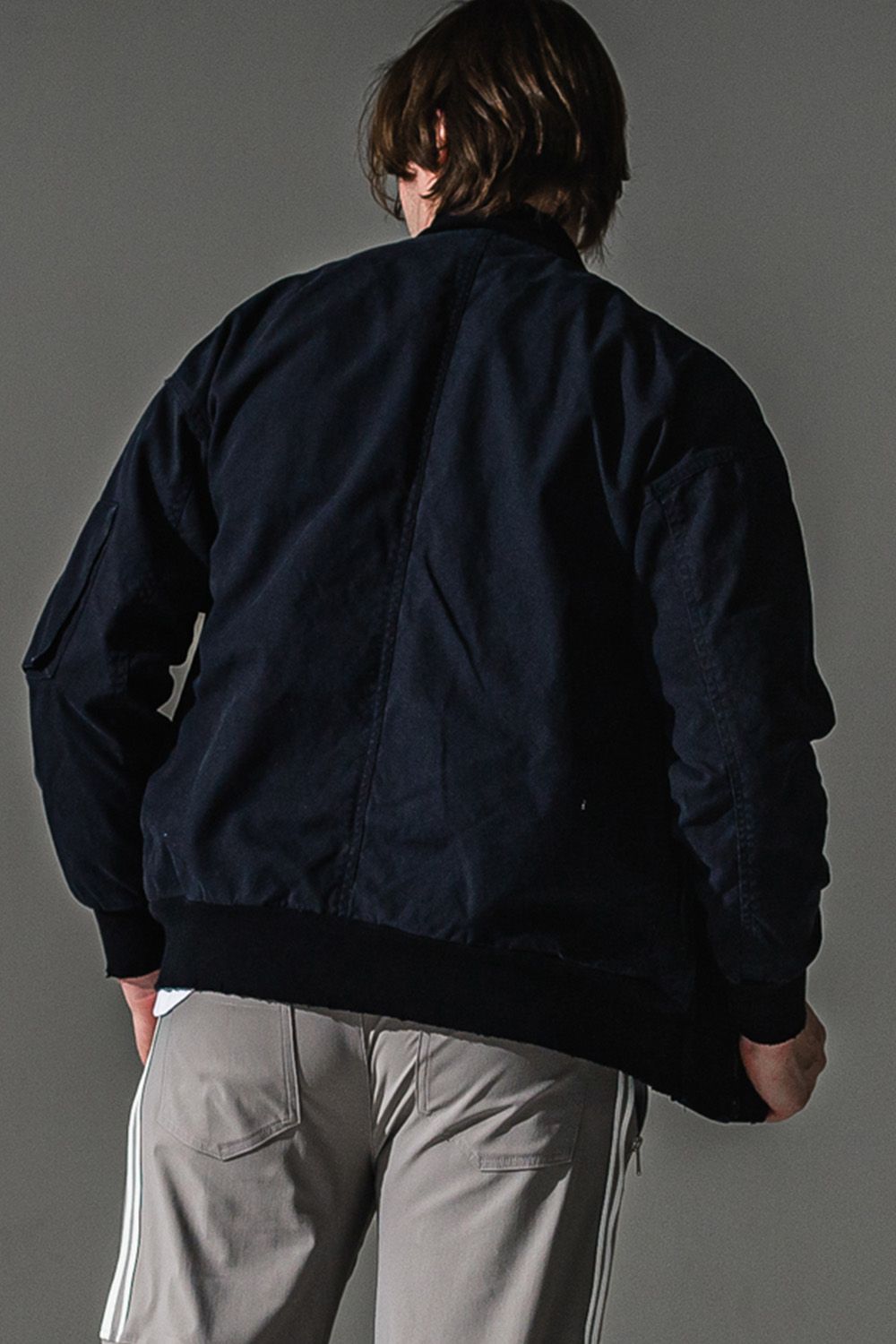 DAVID JACKET / デヴィッド ジャケット