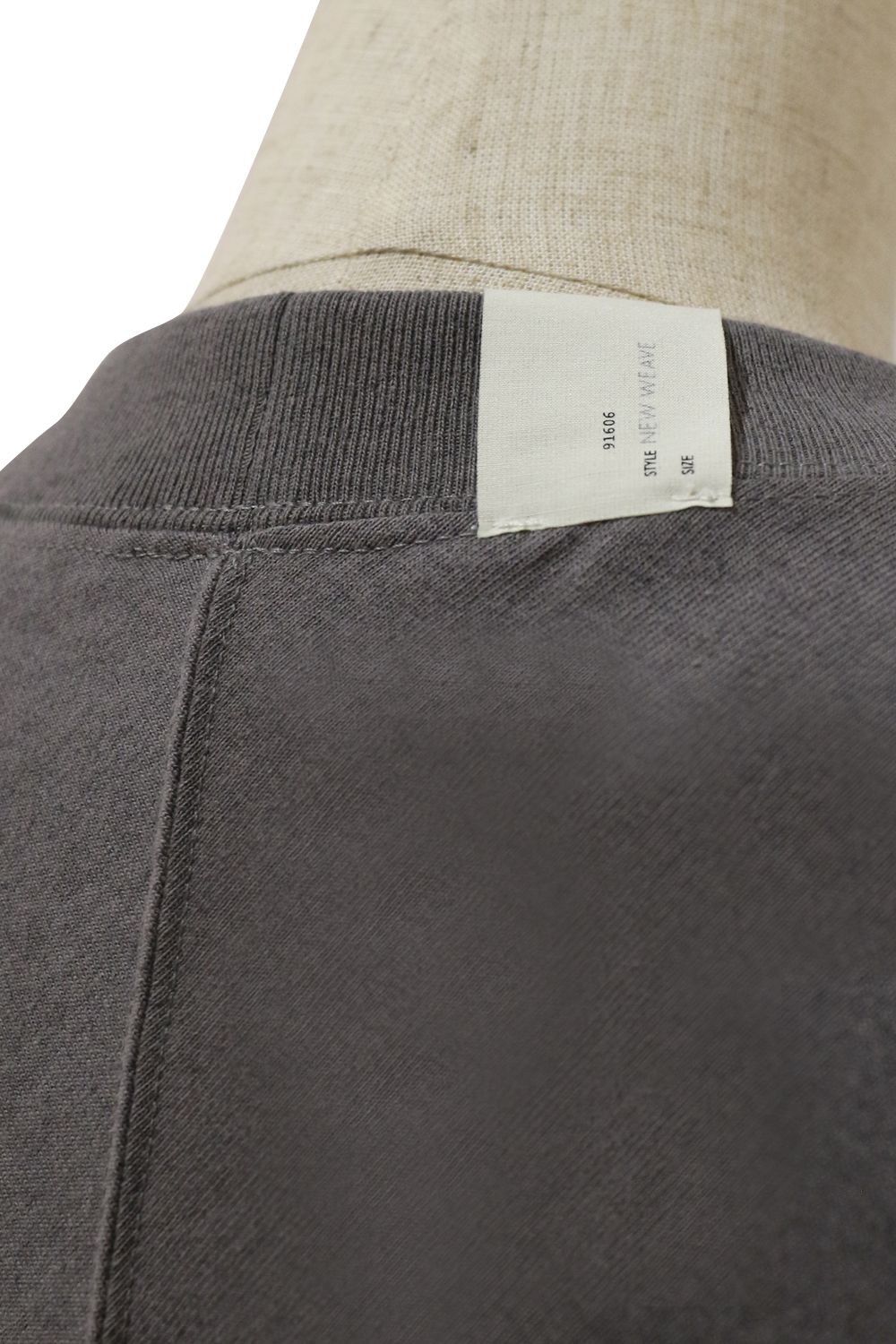 N.HOOLYWOOD×Champion CREW NECK T-SHIRT / エヌハリウッド × チャンピオン クルーネック ティーシャツ