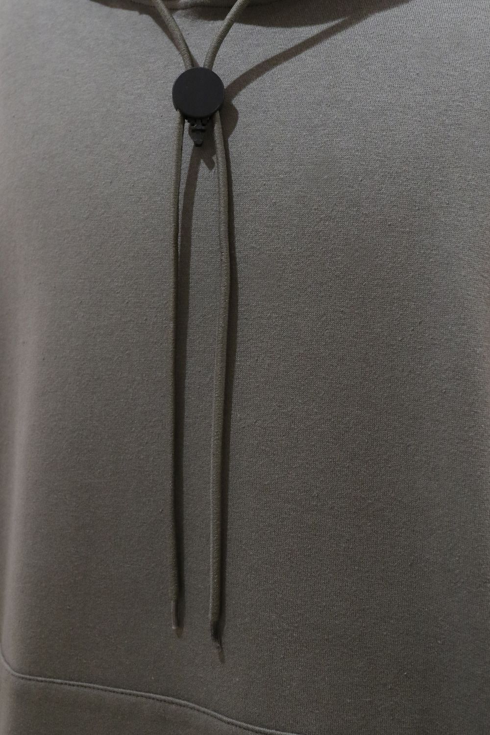 N.HOOLYWOOD TEST PRODUCT EXCHANGE SERVICE HOODIE / エヌハリウッド エクスチェンジ フーディー