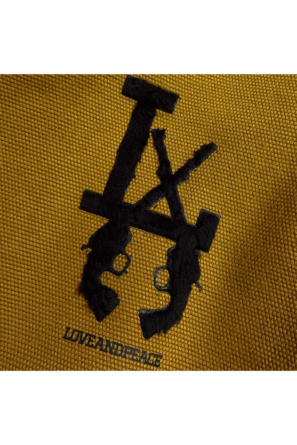 LA OXFORD JKT / LA オックスフォード コーチジャケット