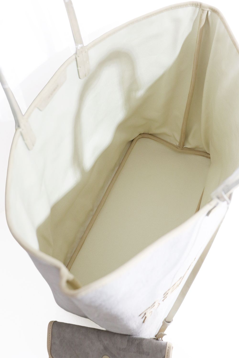 CALI DOROTHY BAG LARGE / ドロシー バッグ