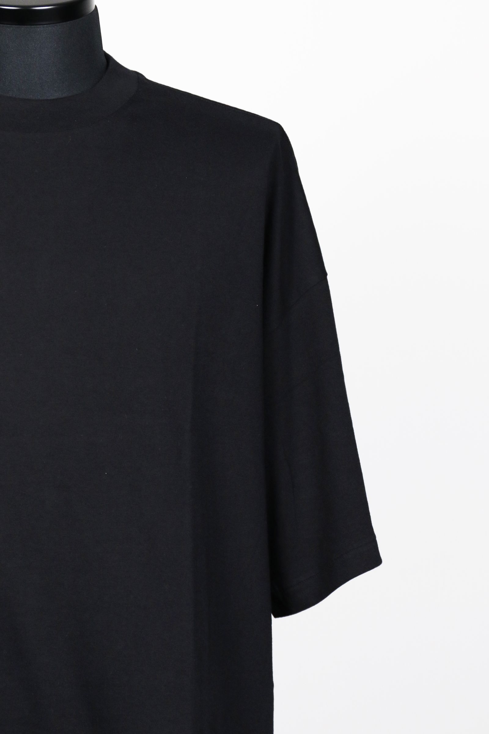 N.HOOLYWOOD TEST PRODUCT EXCHANGE SERVICE 2PACK T-SHIRT / エヌハリウッド テスト プロダクト エクスチェンジ サービス 2パックTシャツ