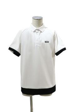 ATHLETE POLO / アスリート ポロ