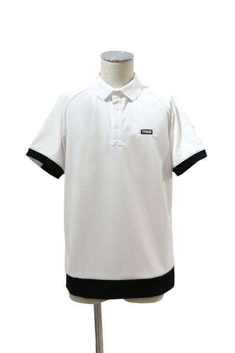 ATHLETE POLO / アスリート ポロ
