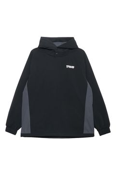 VW HOODIE / ベリーウォーム フーディー