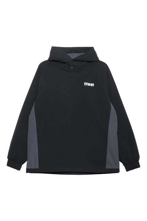 VW HOODIE / ベリーウォーム フーディー
