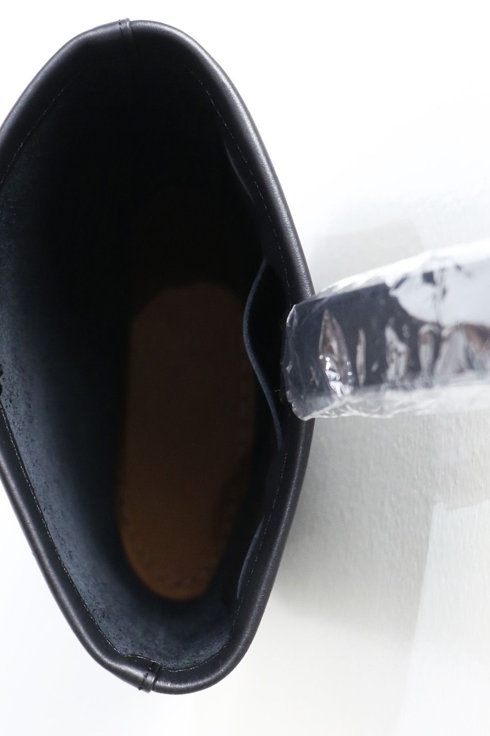 Shoe sole shoe bag / シューソール シューバッグ