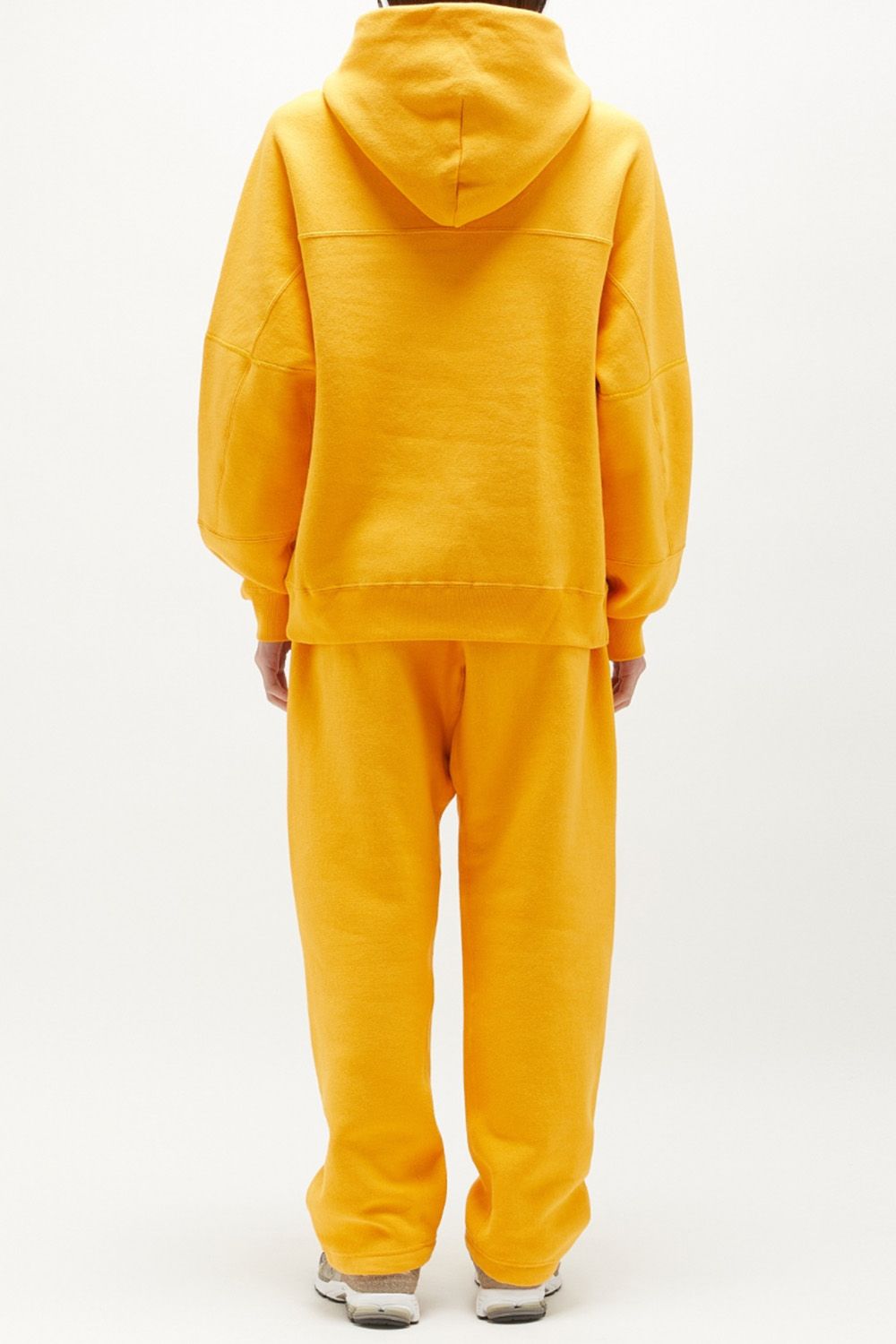N.HOOLYWOOD×CHAMPION HOODED SWEATSHIRT / エヌハリウッド × チャンピオン フーデッド スウェット シャツ