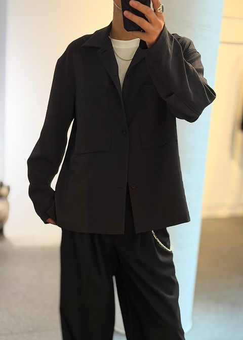 S/S STYLE