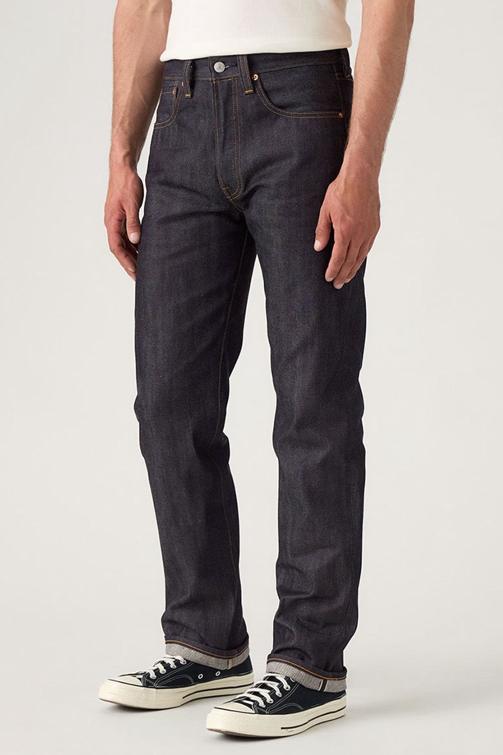 1947 501® JEANS / リーバイス ヴィンテージ クロージング ORGANIC RIGID