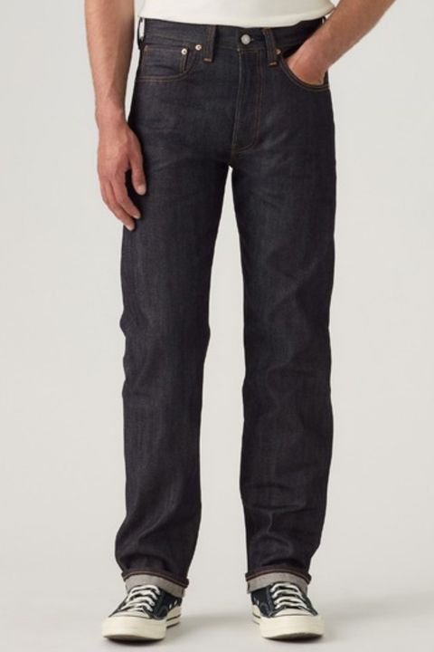 1947 501® JEANS / リーバイス ヴィンテージ クロージング ORGANIC RIGID