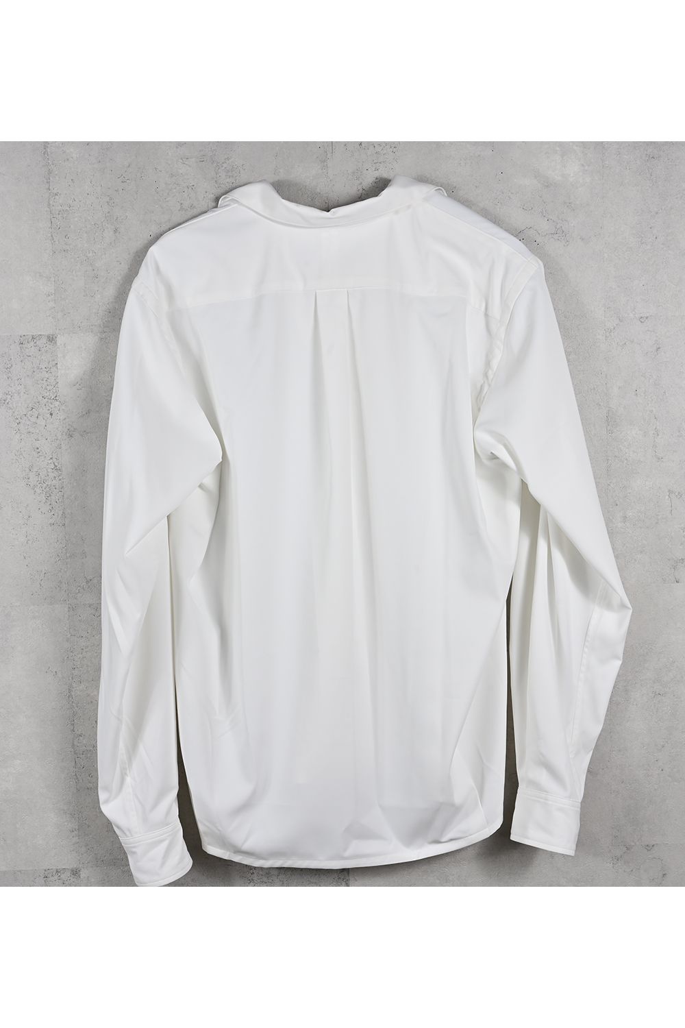 will shirts / オープンカラーシャツ