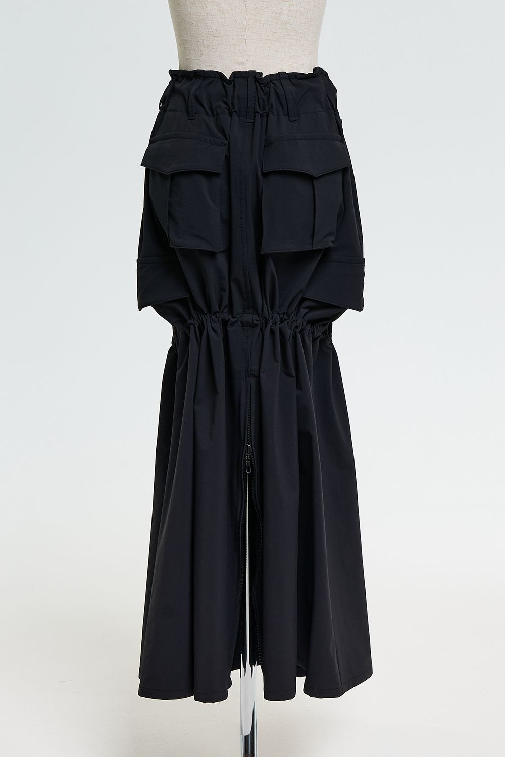 Cargo Skirt