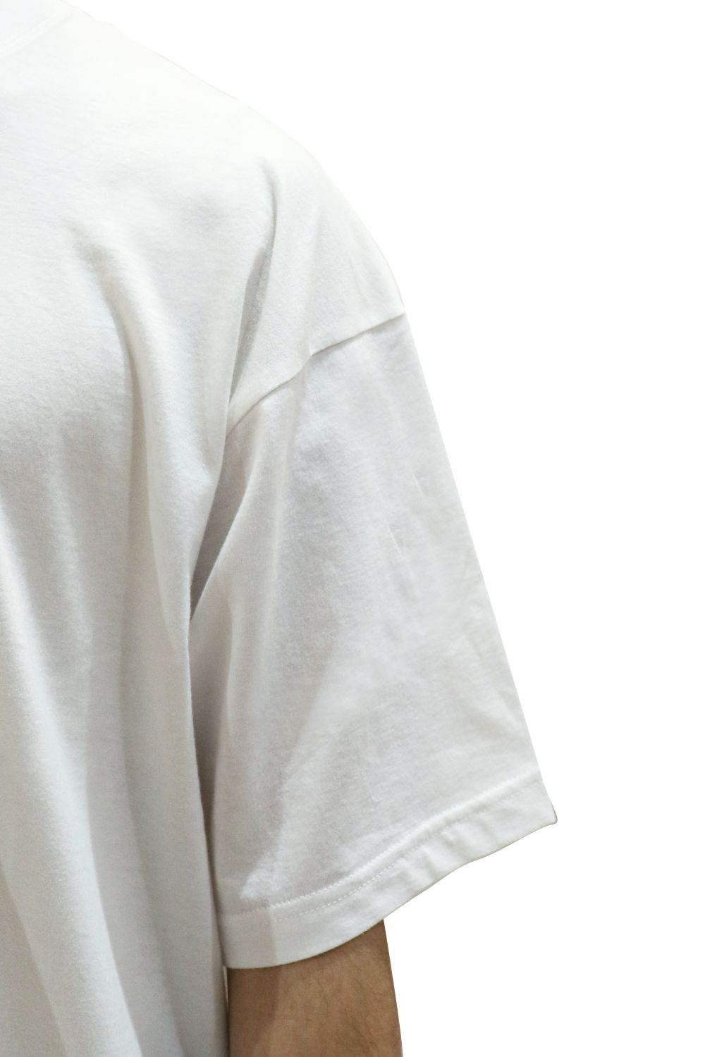 AFTERIMAGE GENTLE TEE / アフターイメージ ジェントル ティー