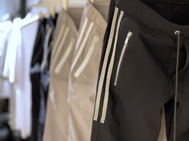 RESOUND CLOTHINGの夏の人気パンツ、限定品＋αなど、大量に入荷です！！！
