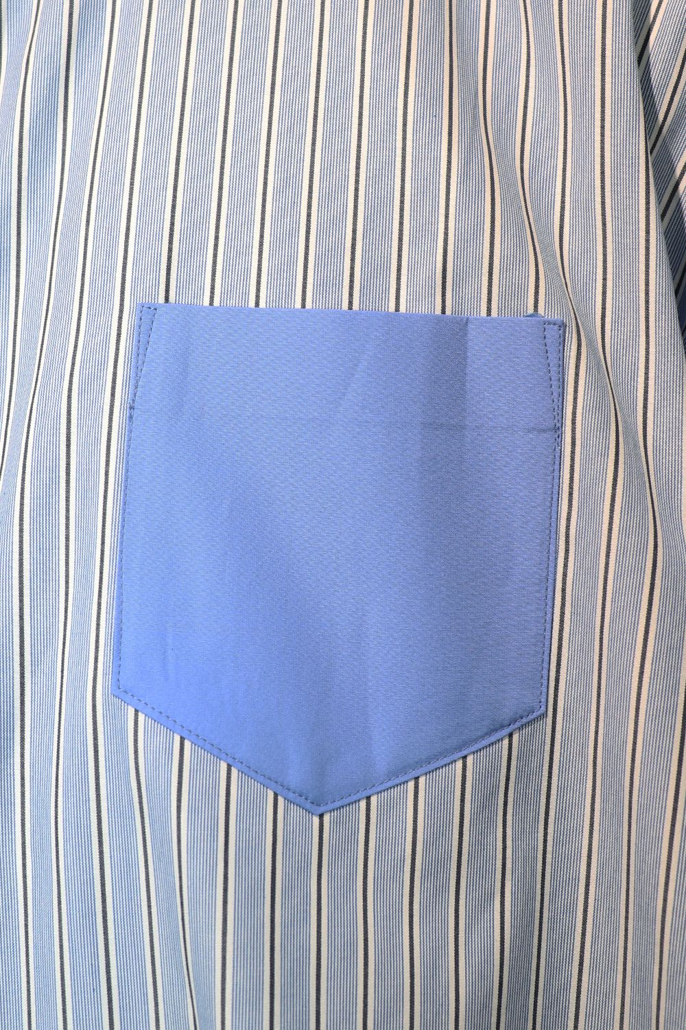 COLLECTOR BIG SHIRT / コレクター ビッグ シャツ