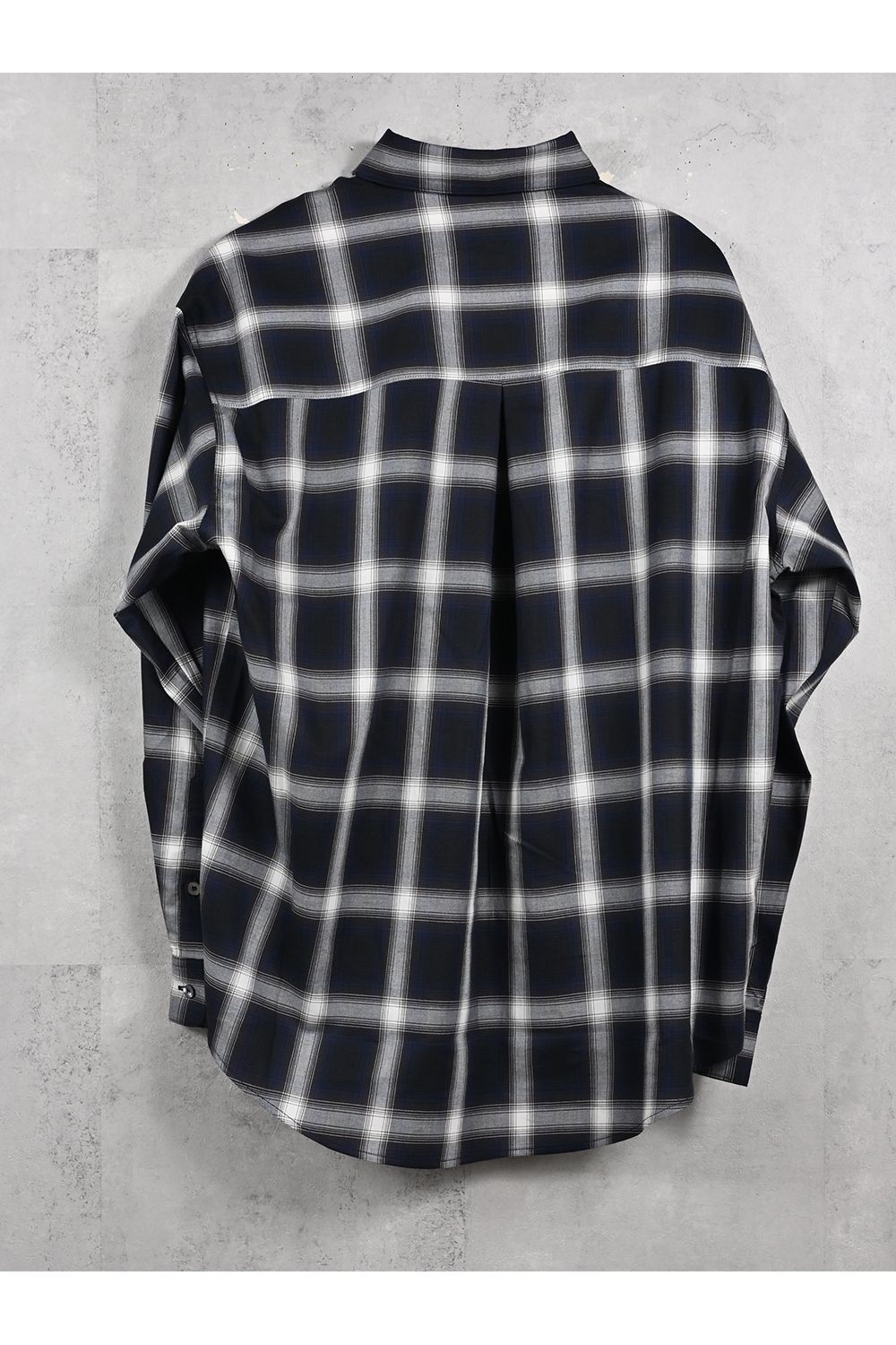PULL JACK SHIRTS / プルオーバー ジャック シャツ