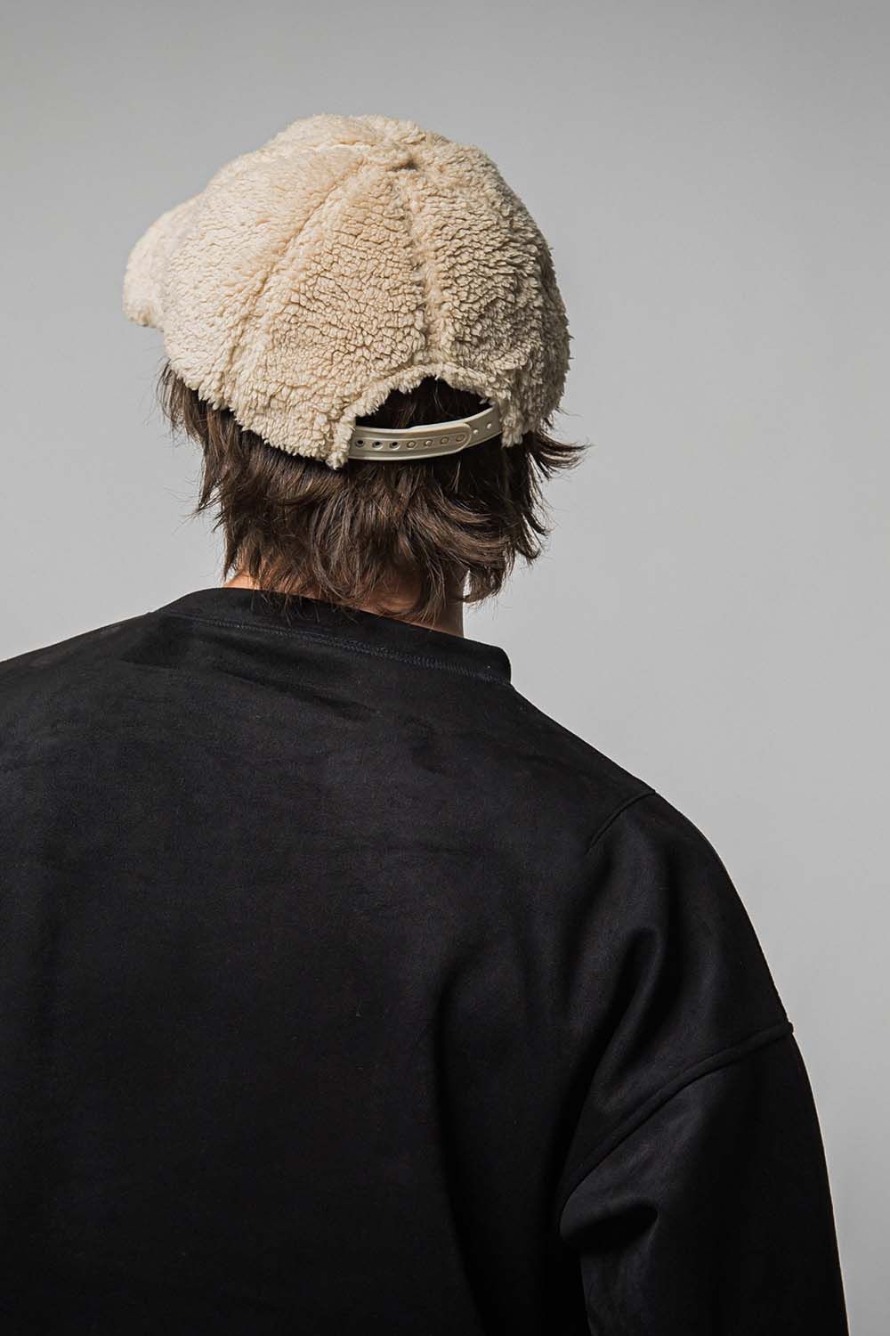 BOA LOW CAP / ボア ローキャップ