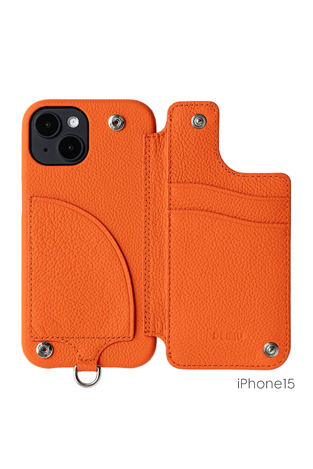 BALLON iPhone15