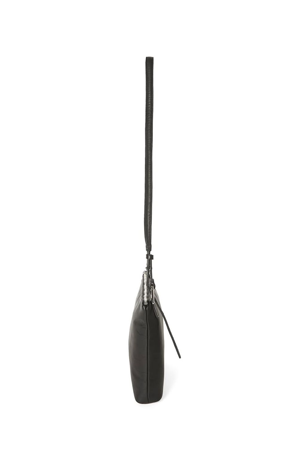 N.HOOLYWOOD COMPILE SHOULDER BAG / エヌハリウッド コンパイル レザーショルダーバッグ