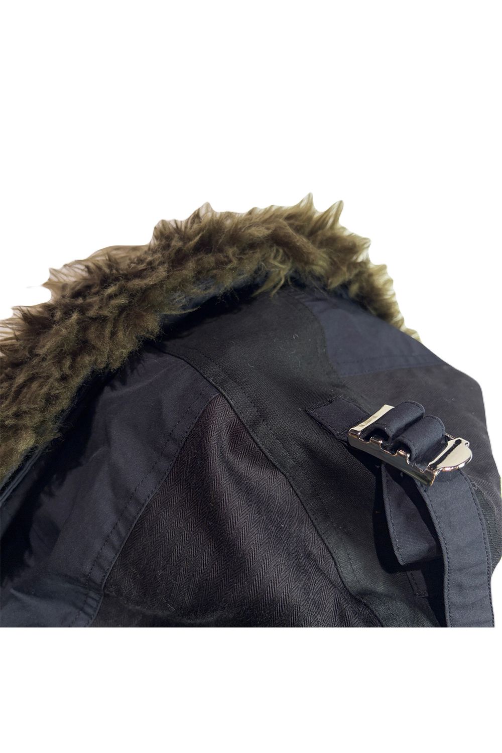 PATCHWORK N-2B / パッチワーク N2Bフライトジャケット