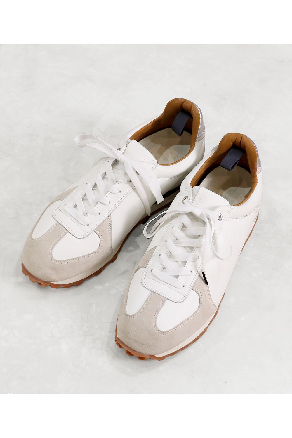 Light german trainer L / ライト ジャーマン トレーナー L