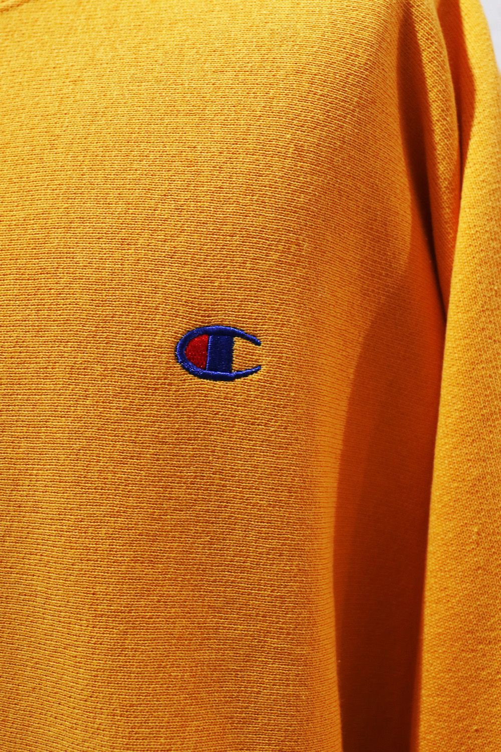 N.HOOLYWOOD×CHAMPION CREW NECK SWEAT SHIRT / エヌハリウッド × チャンピオン クルーネック スウェット シャツ