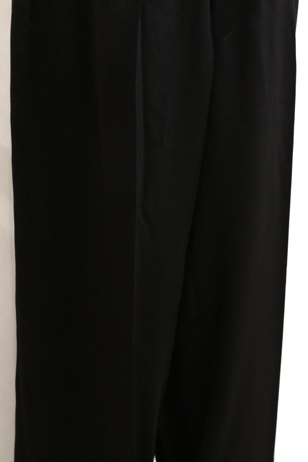 MELANGE TWILL DOUGI PANTS / メランジ ツイル 道着 パンツ