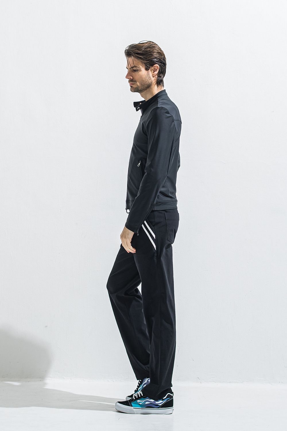 RUSH SB RIDERS / ラッシュガード ライダース