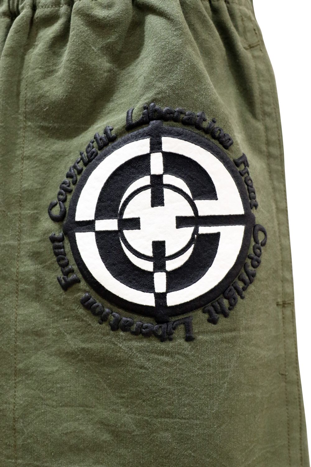 BAGGIES SHORTS / バギーズ ショーツ