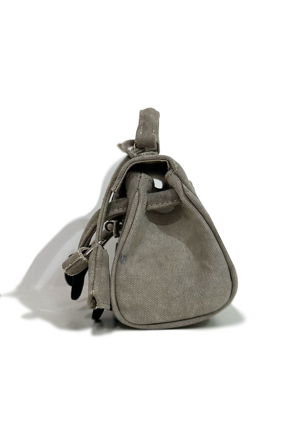 READYMADE × Dr.Woo MONSTER BAG