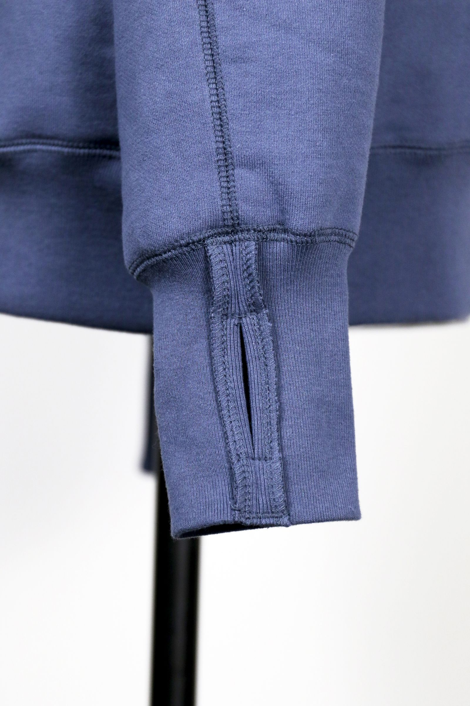 N.HOOLYWOOD TEST PRODUCT EXCHANGE SERVICE POCKET HOODIE  / エヌハリウッド テスト プロダクト エクスチェンジ サービス ポケットフーディー